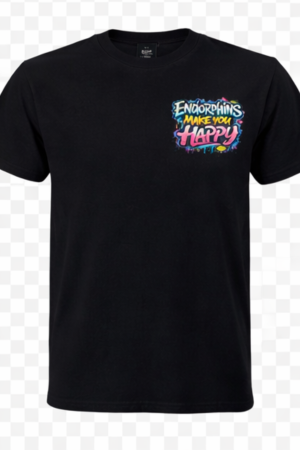 Endorphins Make You Happy T-Shirt